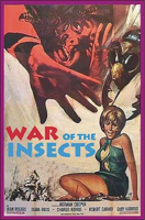 War of the insects